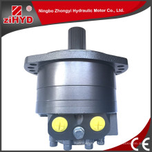 La Chine fournisseur hydraulique moteur hydraulique